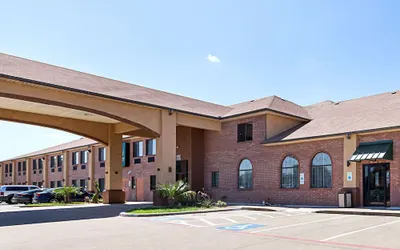 Quality Inn Mesquite - Dallas East