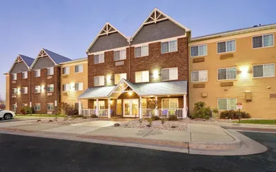 TownePlace Suites by Marriott Sioux Falls