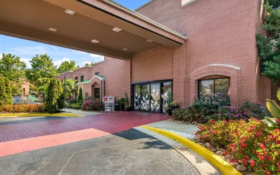 Sleep Inn Peachtree City - Atlanta