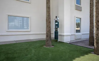 Home2 Suites by Hilton Scottsdale Old Town