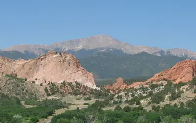 Hyatt Place Colorado Springs/Garden of the Gods