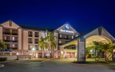 Best Western Airport Inn