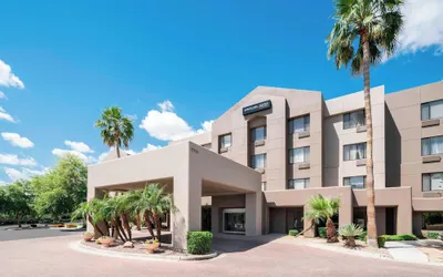 SpringHill Suites Scottsdale North