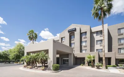 SpringHill Suites Scottsdale North