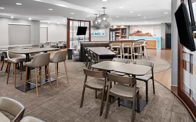 SpringHill Suites Scottsdale North