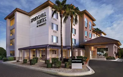 Springhill Suites By Marriott Phoenix Glendale Peoria