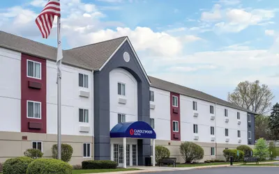 Candlewood Suites Rockford by IHG