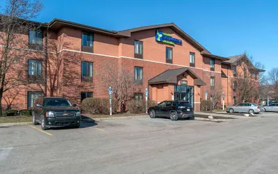 Extended Stay America Select Suites Detroit Warren