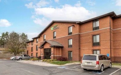 Extended Stay America Suites Omaha West