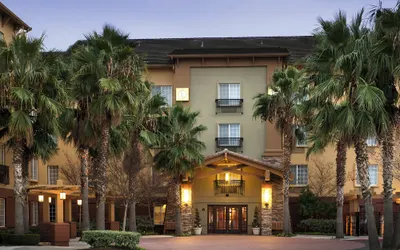 Larkspur Landing Extended Stay Suites Pleasanton