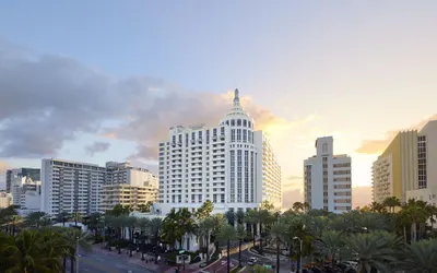 Loews Miami Beach Hotel – South Beach