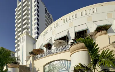 Loews Miami Beach Hotel – South Beach