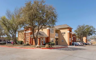 Extended Stay America Suites Arlington