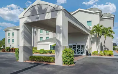 Sleep Inn Clearwater - St Petersburg