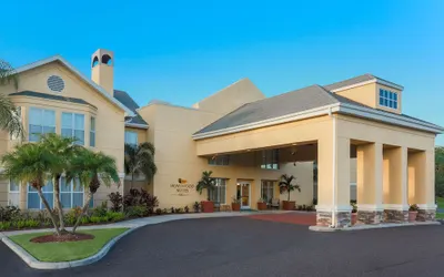 Homewood Suites by Hilton St. Petersburg Clearwater