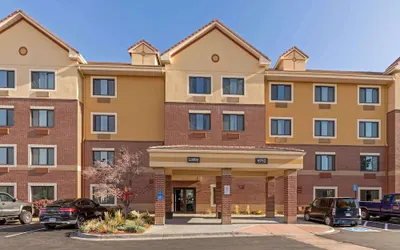 Extended Stay America Suites Denver Park Meadows