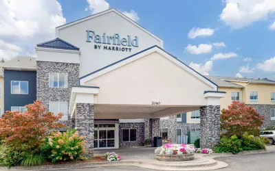 Fairfield Inn by Marriott Boone