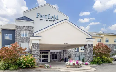 Fairfield Inn by Marriott Boone