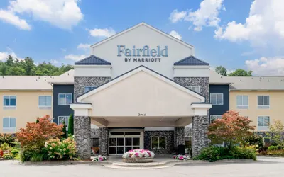 Fairfield Inn by Marriott Boone