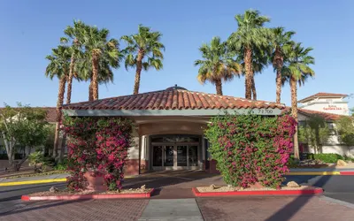 Hilton Garden Inn Palm Springs - Rancho Mirage