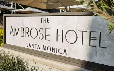 The Ambrose