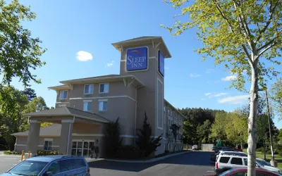 Sleep Inn Raleigh Durham Airport