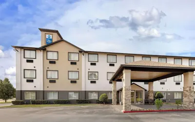 Best Western Greentree Inn & Suites