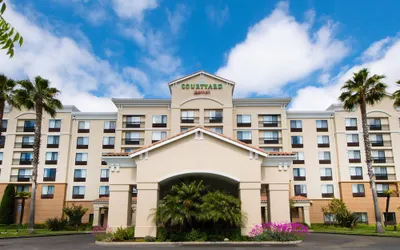 Courtyard by Marriott Newark Silicon Valley