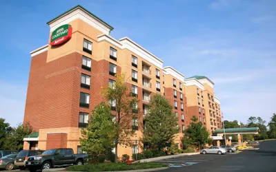 Courtyard by Marriott Woburn/Boston North