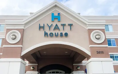 HYATT house Pleasant Hill