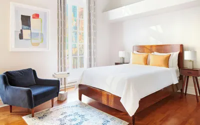 The Arco Hotel Midtown Village, Sonder by Marriott Bonvoy