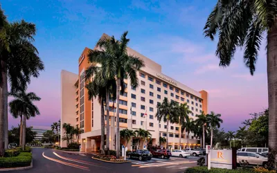 Renaissance Fort Lauderdale West Hotel