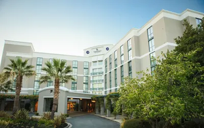 Renaissance Walnut Creek Hotel