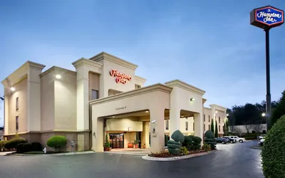 Hampton Inn Atlanta - Stockbridge