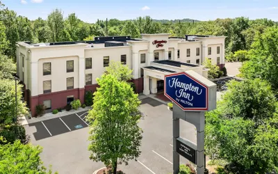 Hampton Inn Elkton