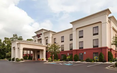 Hampton Inn Elkton