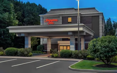 Hampton Inn Hartford/Airport