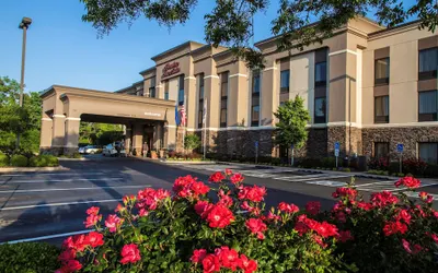 Hampton Inn & Suites Stillwater