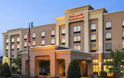 Hampton Inn & Suites Arundel Mills/Baltimore