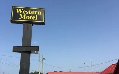 Western Motel