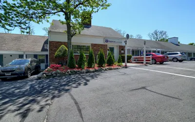 Knights Inn Danvers