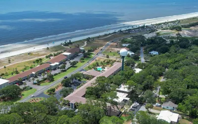 Best Western Plus Jekyll Island