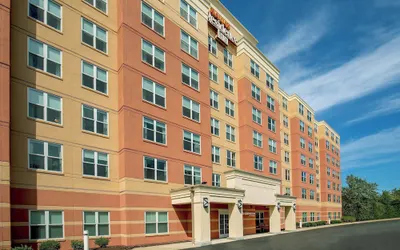 Residence Inn by Marriott Boston Woburn