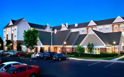 Residence Inn by Marriott Somerset