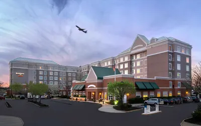 Residence Inn by Marriott Newark Elizabeth/Liberty International Airport