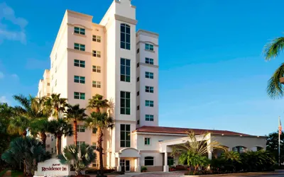 Residence Inn by Marriott Miami Aventura Mall