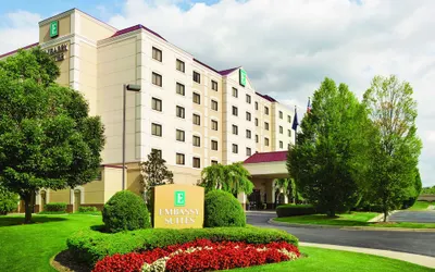 Embassy Suites Louisville East