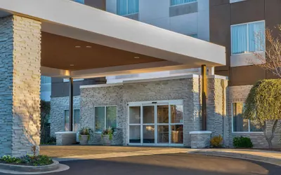 Fairfield Inn & Suites by Marriott Greenwood