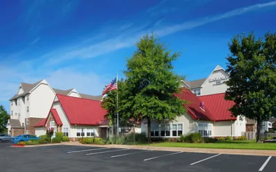 Residence Inn by Marriott Rogers