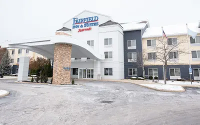 Fairfield Inn & Suites by Marriott Cleveland Avon